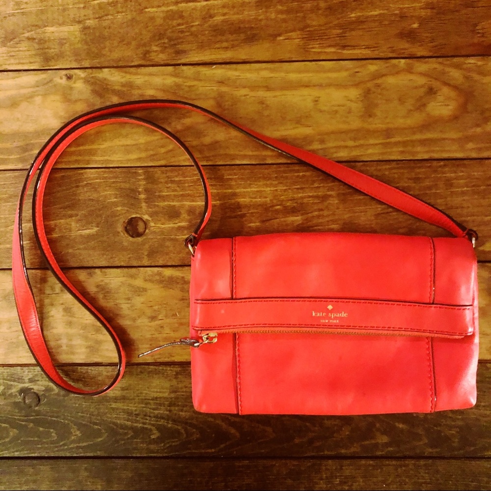Kate Space Bag